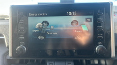 Toyota RAV4 2.5 VVT-i Hybrid Design 5dr CVT 2WD Hybrid Estate